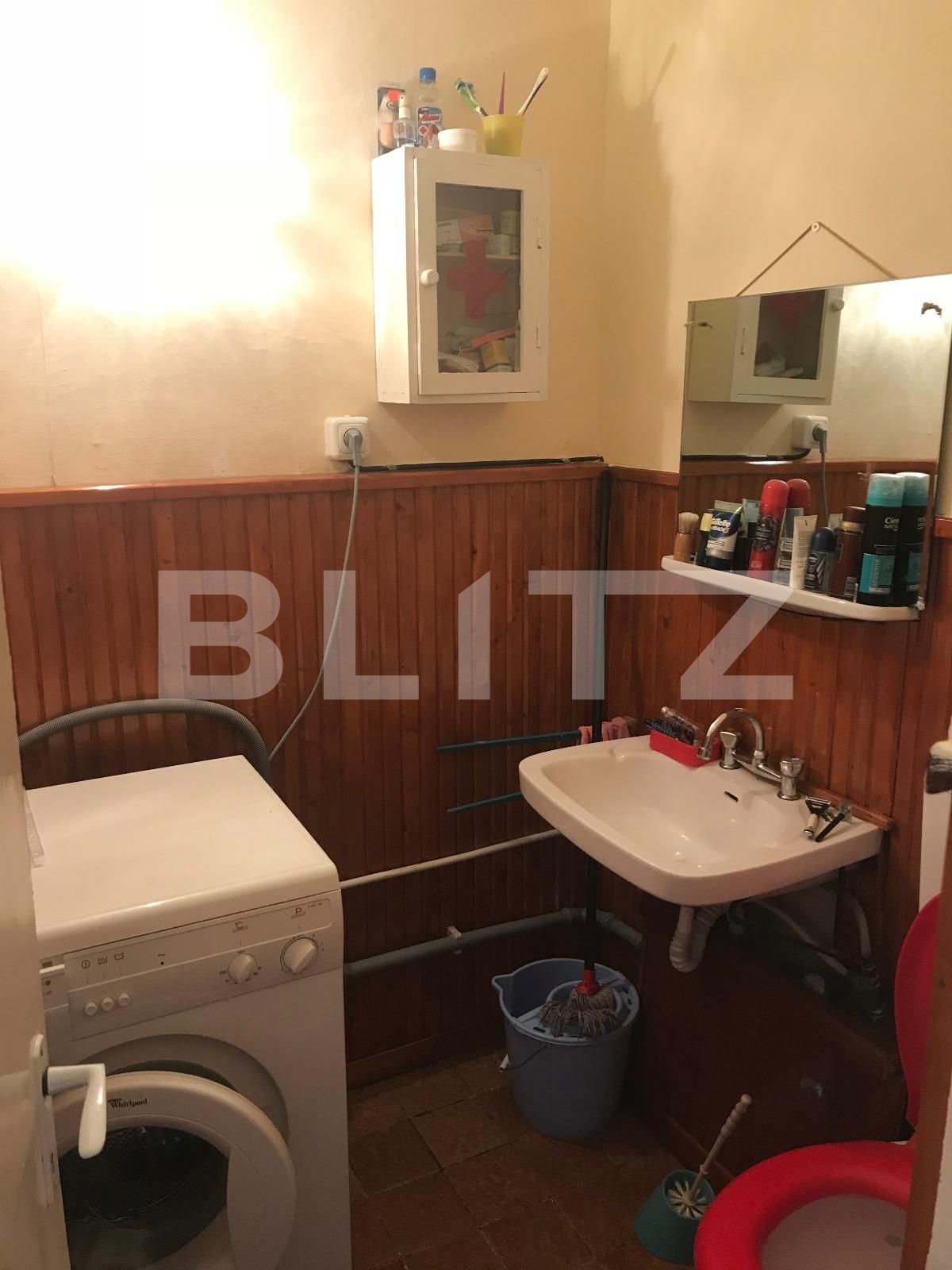Apartament de vânzare 3 camere Marasti - 31111AV | BLITZ Cluj-Napoca | Poza10