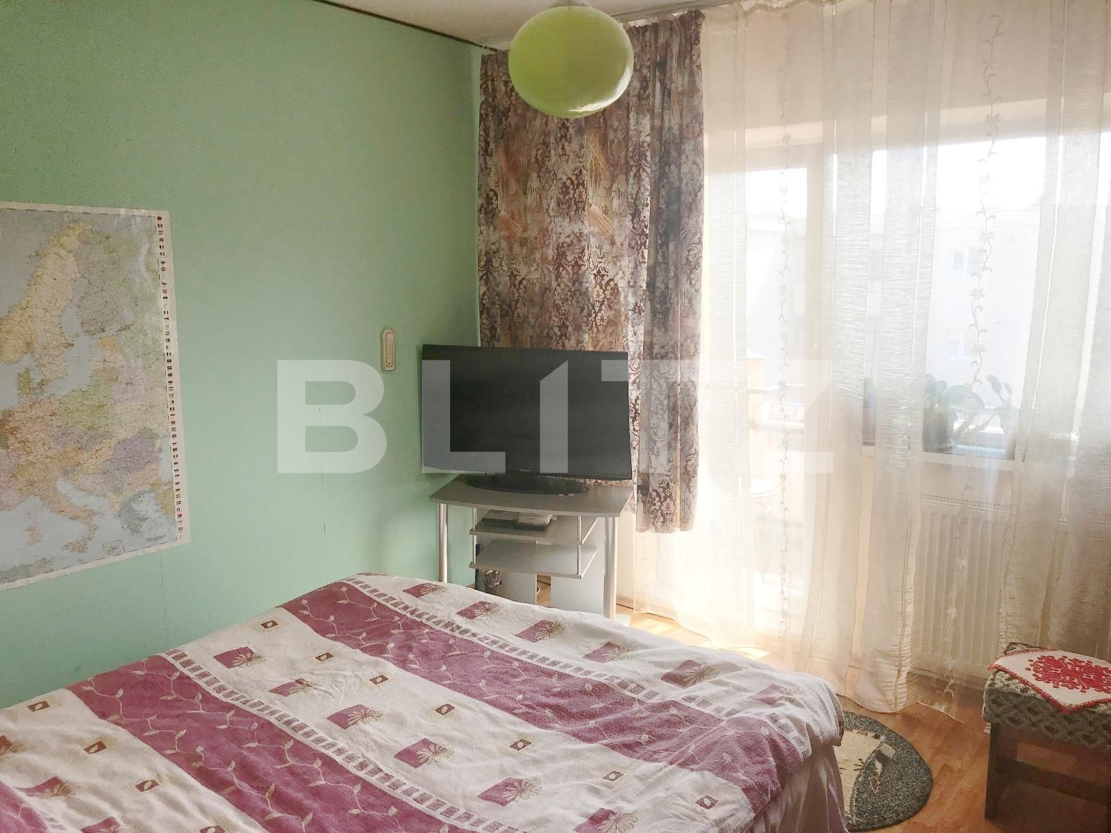 Apartament de vânzare 3 camere Marasti - 31111AV | BLITZ Cluj-Napoca | Poza4