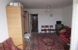 Garsoniera, 35 mp, decomandata,  zona Expo Transilvania