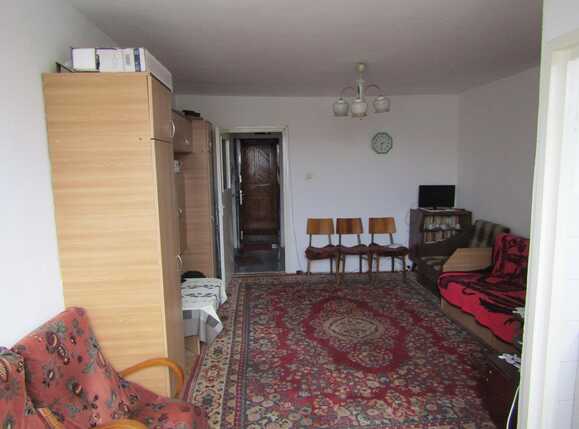 Garsonieră de închiriat Marasti - 31112AI | BLITZ Cluj-Napoca | Poza4