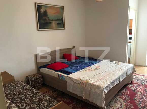 Garsonieră de închiriat Marasti - 31112AI | BLITZ Cluj-Napoca | Poza1