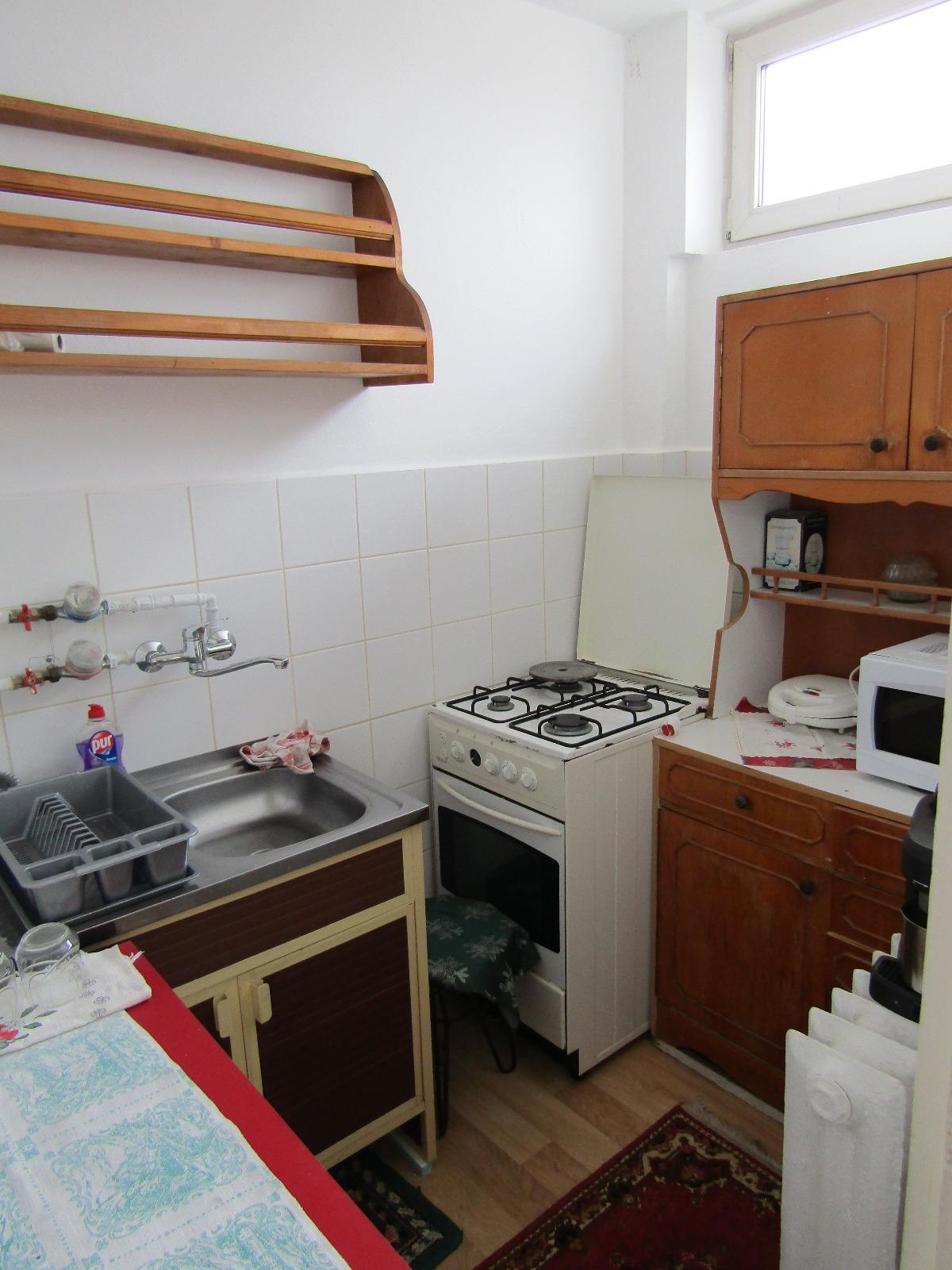 Garsonieră de închiriat Marasti - 31112AI | BLITZ Cluj-Napoca | Poza3