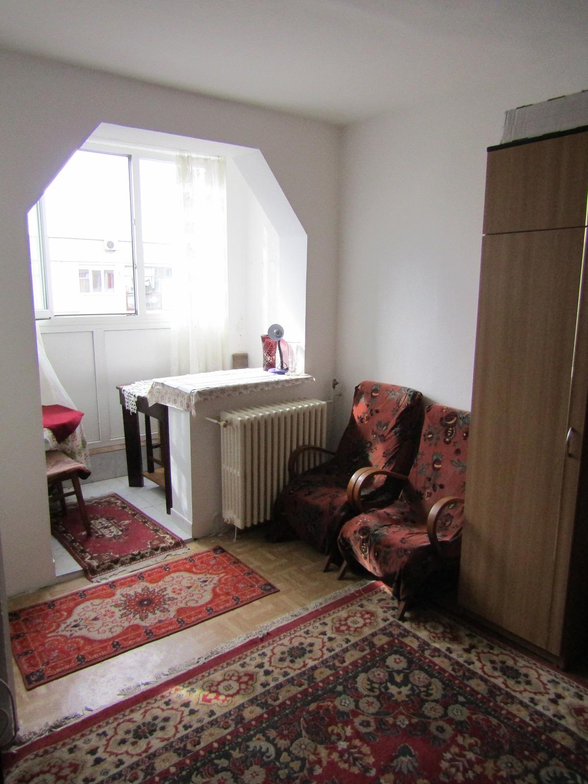 Garsonieră de închiriat Marasti - 31112AI | BLITZ Cluj-Napoca | Poza2