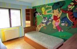 Apartament 3 camere, 80 mp, A.C., zona strazii Muresului