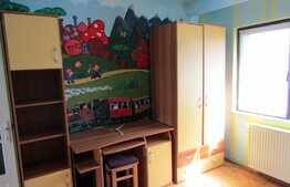 Apartament 3 camere, 80 mp, A.C., zona strazii Muresului