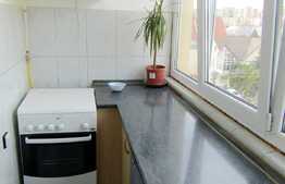 Apartament 3 camere, 80 mp, A.C., zona strazii Muresului