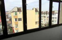 Apartament 3 camere, 80 mp, A.C., zona strazii Muresului