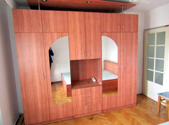 Apartament de închiriat 3 camere Intre Lacuri - 31113AI | BLITZ Cluj-Napoca | Poza4