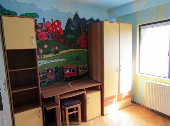 Apartament de închiriat 3 camere Intre Lacuri - 31113AI | BLITZ Cluj-Napoca | Poza7