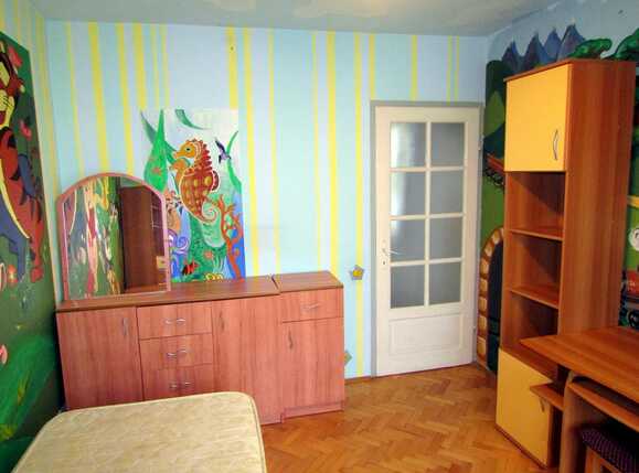 Apartament de închiriat 3 camere Intre Lacuri - 31113AI | BLITZ Cluj-Napoca | Poza8