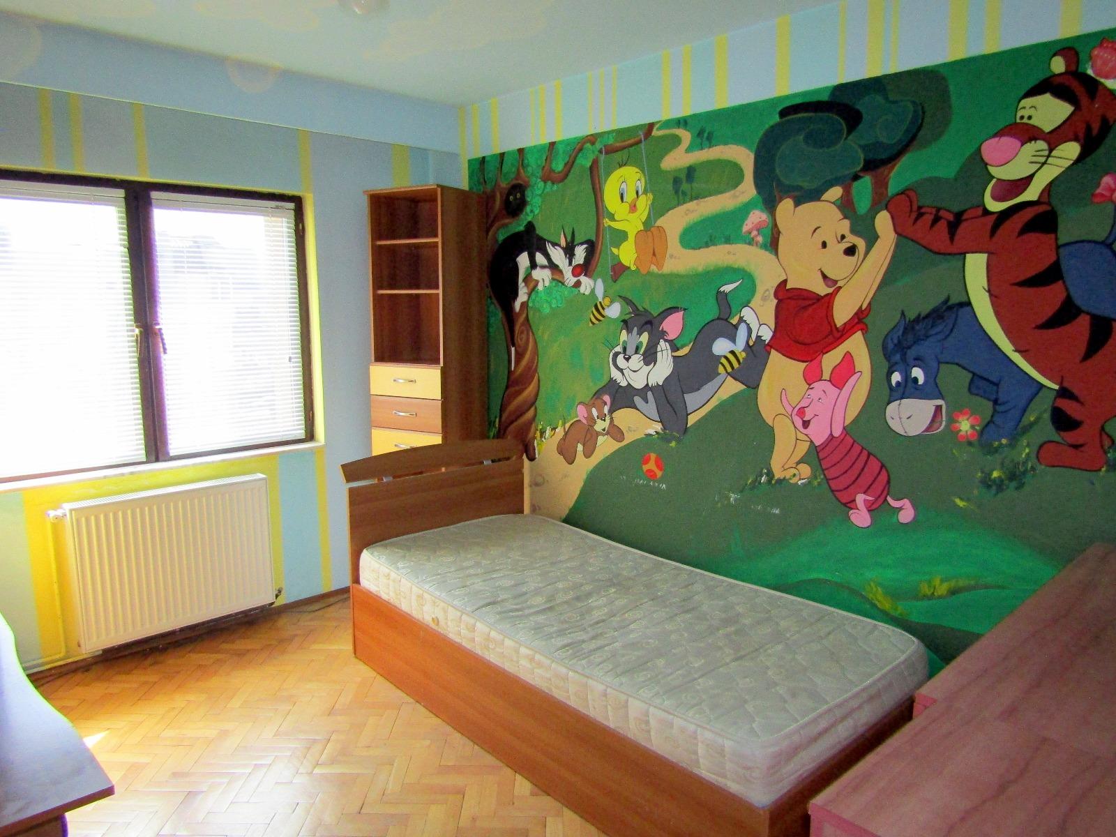 Apartament de închiriat 3 camere Intre Lacuri - 31113AI | BLITZ Cluj-Napoca | Poza9