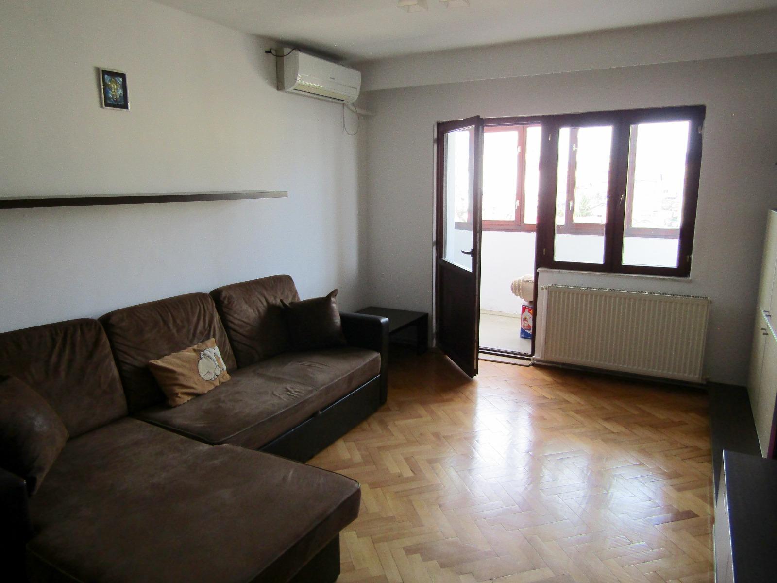 Apartament de închiriat 3 camere Intre Lacuri - 31113AI | BLITZ Cluj-Napoca | Poza2