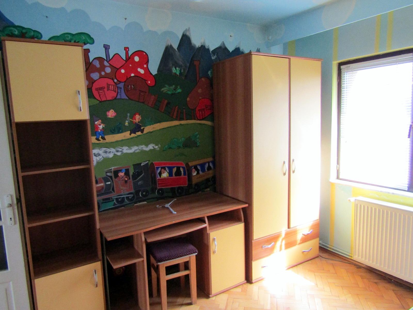 Apartament de închiriat 3 camere Intre Lacuri - 31113AI | BLITZ Cluj-Napoca | Poza7