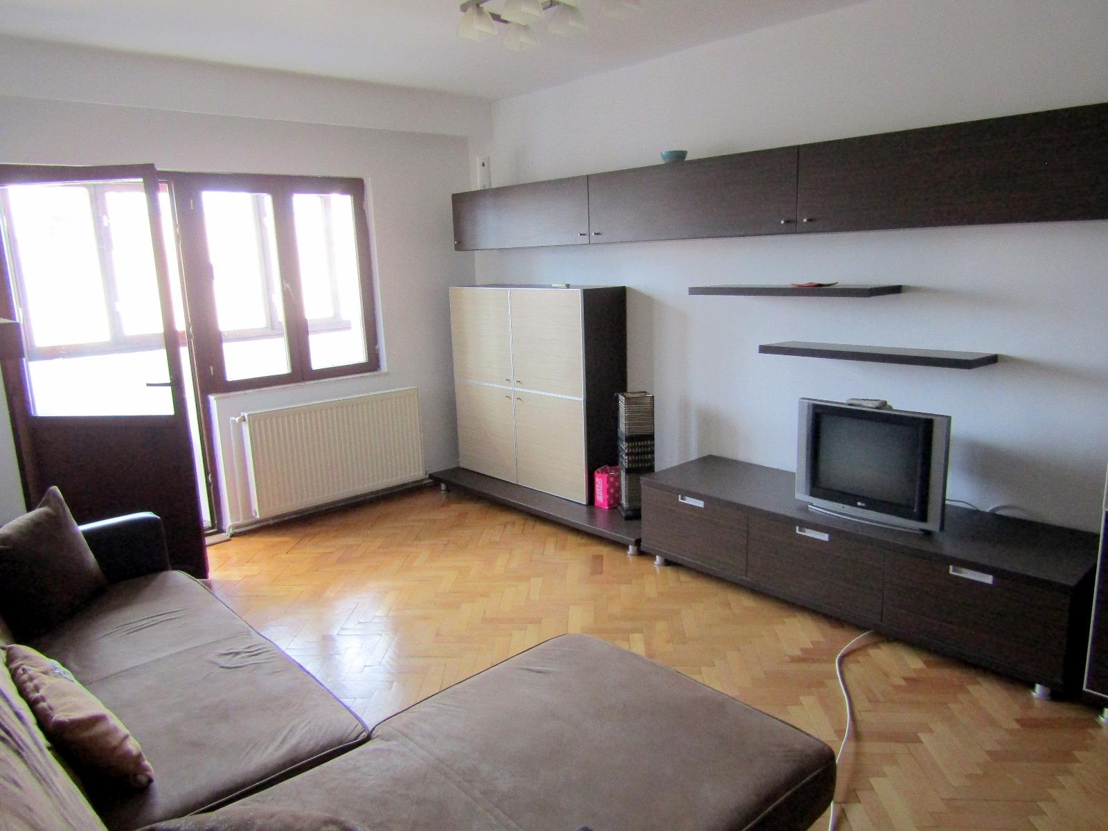 Apartament de închiriat 3 camere Intre Lacuri - 31113AI | BLITZ Cluj-Napoca | Poza3