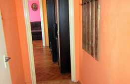 Apartament 2 camere, 42 mp, zona strazii Albac