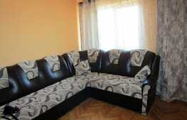 Apartament 2 camere, 42 mp, zona strazii Albac
