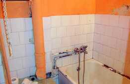 Apartament 2 camere, 42 mp, zona strazii Albac