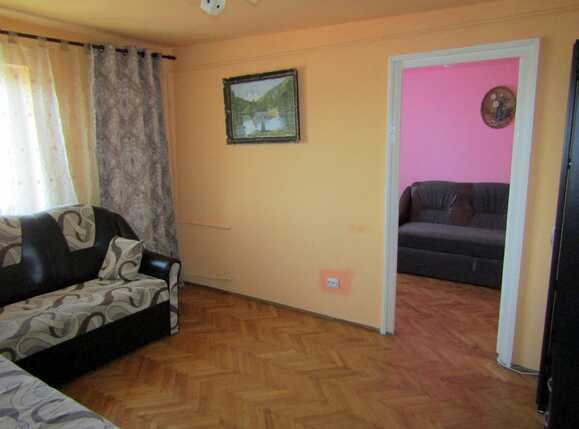 Apartament de închiriat 2 camere Gheorgheni - 31114AI | BLITZ Cluj-Napoca | Poza3