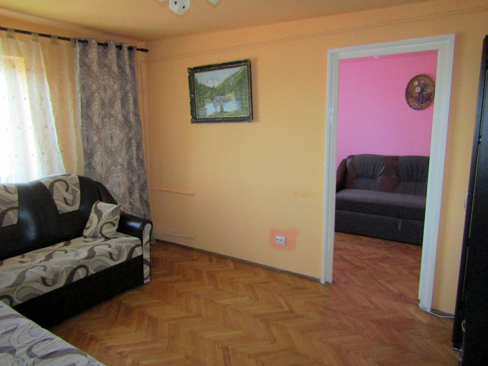 Apartament de închiriat 2 camere Gheorgheni - 31114AI | BLITZ Cluj-Napoca | Poza3