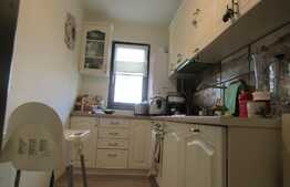 Apartament 2 camere, 55 mp, decomandat, terasa de 80 mp, boxa, zona Oncos