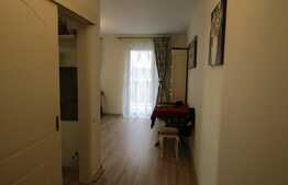 Apartament 2 camere, 55 mp, decomandat, terasa de 80 mp, boxa, zona Oncos