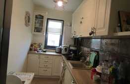 Apartament 2 camere, 55 mp, decomandat, terasa de 80 mp, boxa, zona Oncos