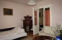 Casa individuala, 74 mp, 207 mp teren, zona Parcul Feroviarilor