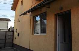 Casa individuala, 74 mp, 207 mp teren, zona Parcul Feroviarilor