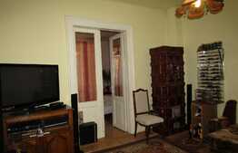 Casa individuala, 74 mp, 207 mp teren, zona Parcul Feroviarilor