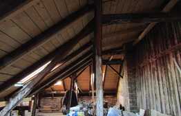 Casa individuala, 74 mp, 207 mp teren, zona Parcul Feroviarilor