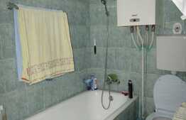 Casa individuala, 74 mp, 207 mp teren, zona Parcul Feroviarilor