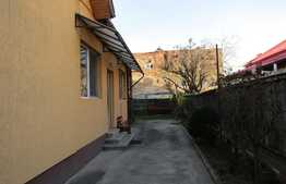 Casa individuala, 74 mp, 207 mp teren, zona Parcul Feroviarilor