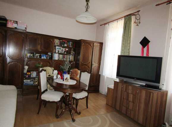 Casa de vânzare 2 camere Marasti - 31116CV | BLITZ Cluj-Napoca | Poza2