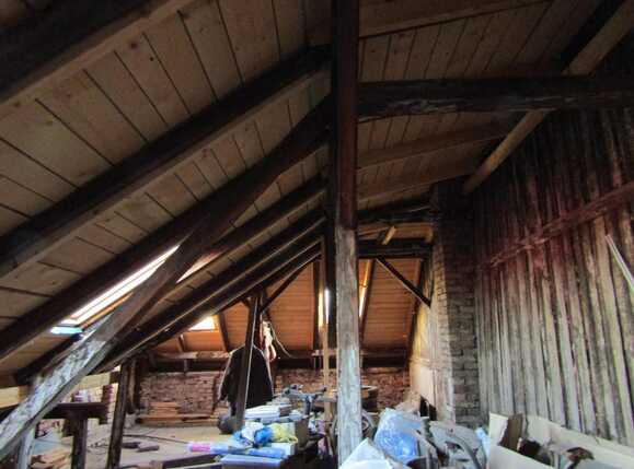 Casa de vânzare 2 camere Marasti - 31116CV | BLITZ Cluj-Napoca | Poza8