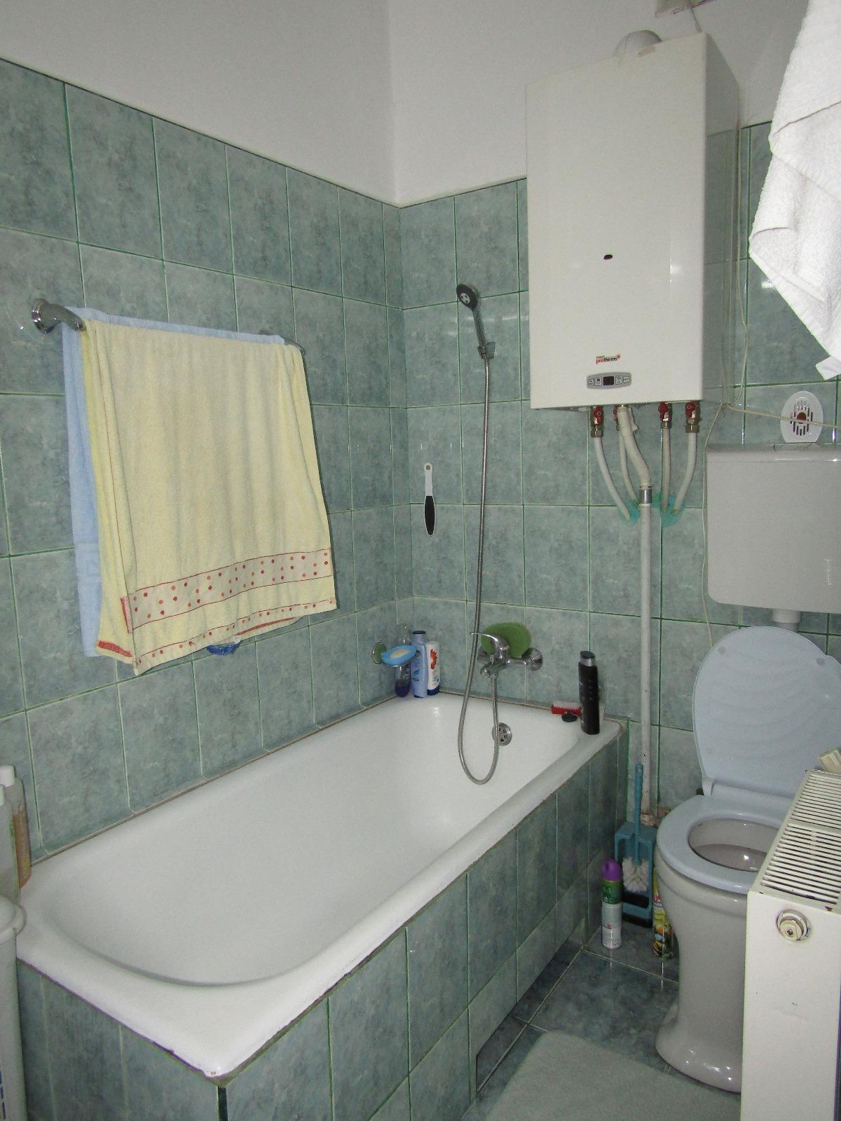 Casa de vânzare 2 camere Marasti - 31116CV | BLITZ Cluj-Napoca | Poza10