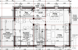 EXCLUSIVITATE! Casa 231 utili. Oferta valabila ! Programeaza o vizionare!