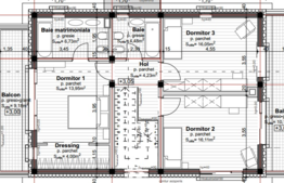 EXCLUSIVITATE! Casa 231 utili. Oferta valabila ! Programeaza o vizionare!