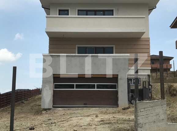 Casa de vânzare 4 camere Borhanci - 31119CV | BLITZ Cluj-Napoca | Poza41
