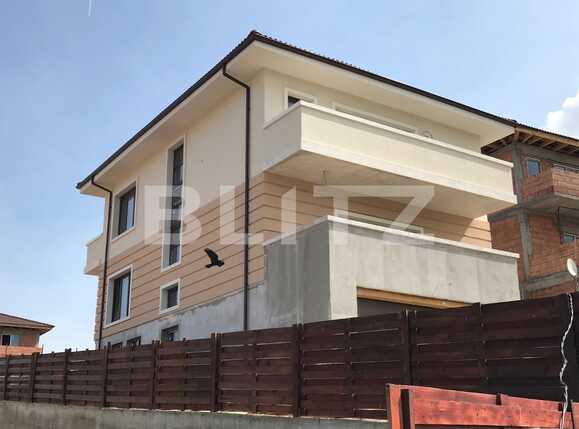 Casa de vânzare 4 camere Borhanci - 31119CV | BLITZ Cluj-Napoca | Poza16