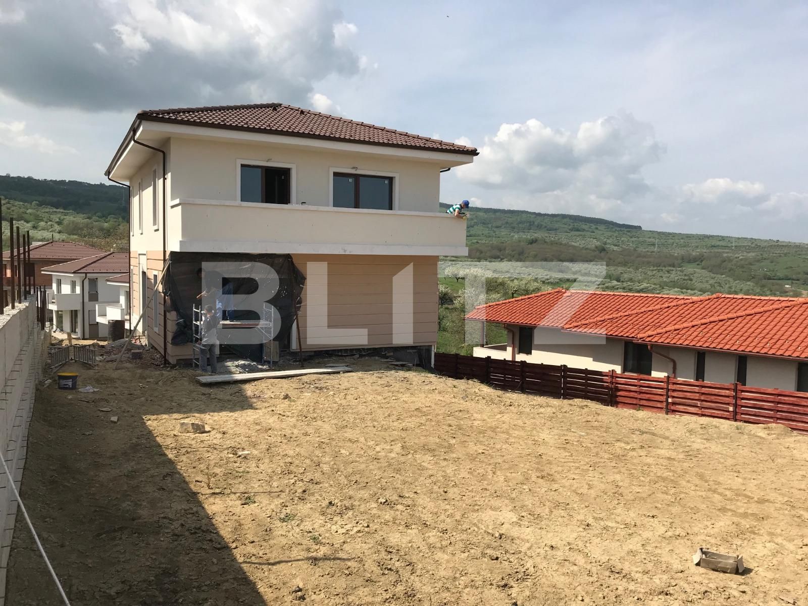 Casa de vânzare 4 camere Borhanci - 31119CV | BLITZ Cluj-Napoca | Poza19