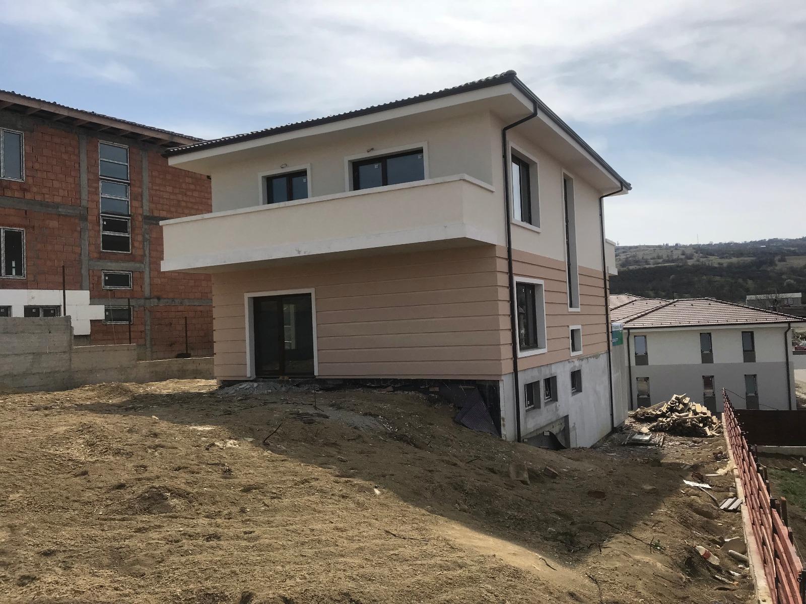 Casa de vânzare 4 camere Borhanci - 31119CV | BLITZ Cluj-Napoca | Poza2