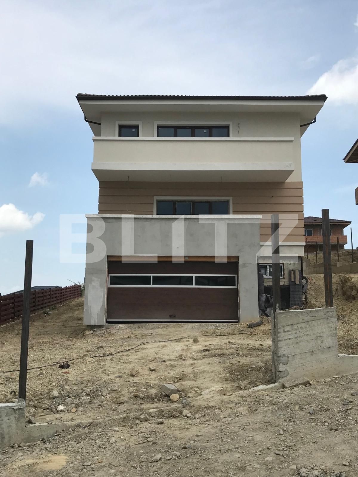 Casa de vânzare 4 camere Borhanci - 31119CV | BLITZ Cluj-Napoca | Poza41