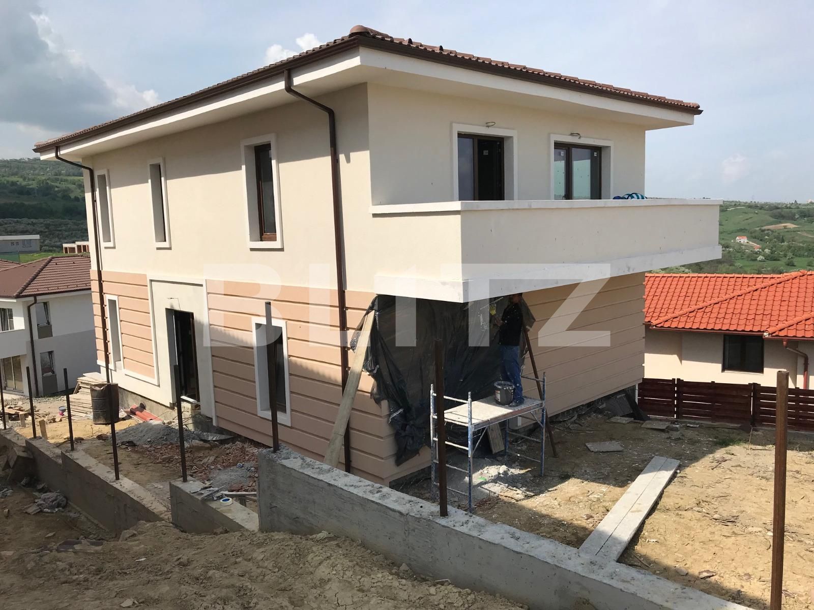 Casa de vânzare 4 camere Borhanci - 31119CV | BLITZ Cluj-Napoca | Poza17