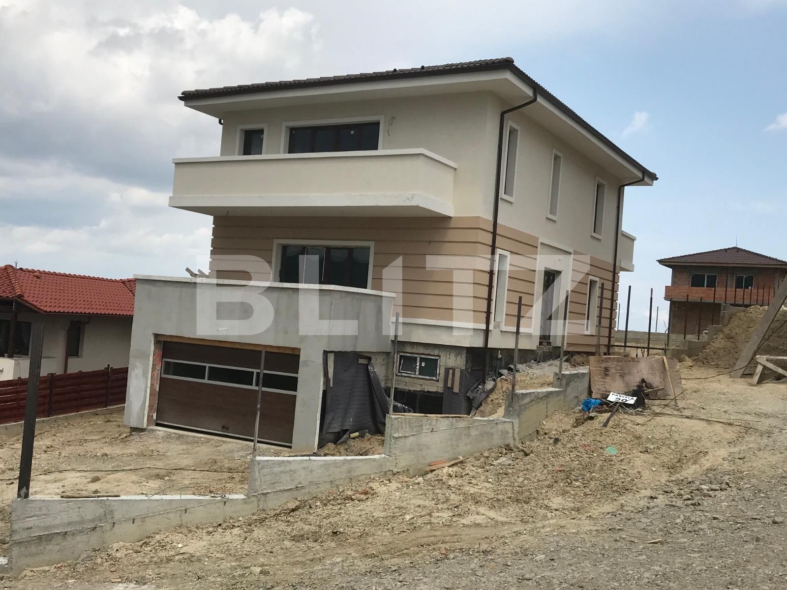 Casa de vânzare 4 camere Borhanci - 31119CV | BLITZ Cluj-Napoca | Poza38