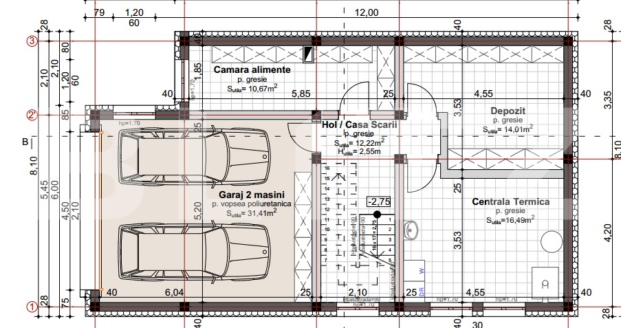 Casa de vânzare 4 camere Borhanci - 31119CV | BLITZ Cluj-Napoca | Poza14
