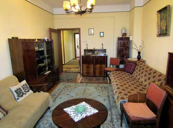 Apartament de închiriat 2 camere Marasti - 31121AI | BLITZ Cluj-Napoca | Poza5