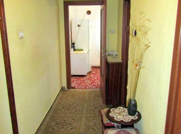 Apartament de închiriat 2 camere Marasti - 31121AI | BLITZ Cluj-Napoca | Poza8