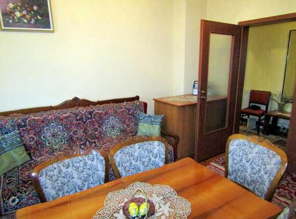 Apartament de închiriat 2 camere Marasti - 31121AI | BLITZ Cluj-Napoca | Poza7