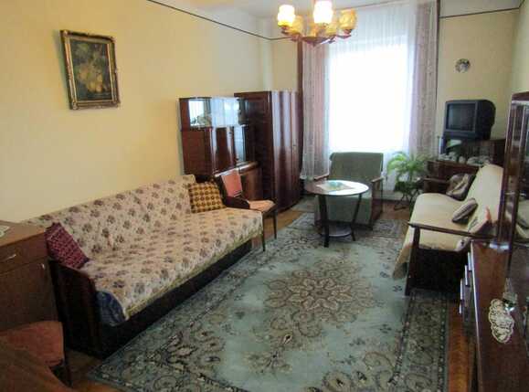 Apartament de închiriat 2 camere Marasti - 31121AI | BLITZ Cluj-Napoca | Poza1