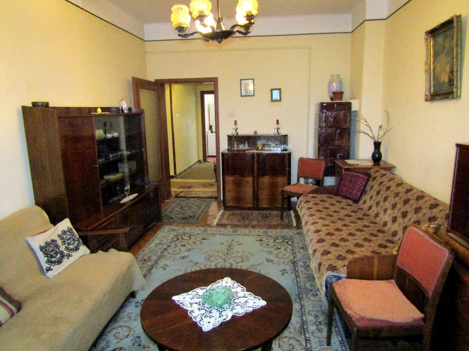 Apartament de închiriat 2 camere Marasti - 31121AI | BLITZ Cluj-Napoca | Poza5